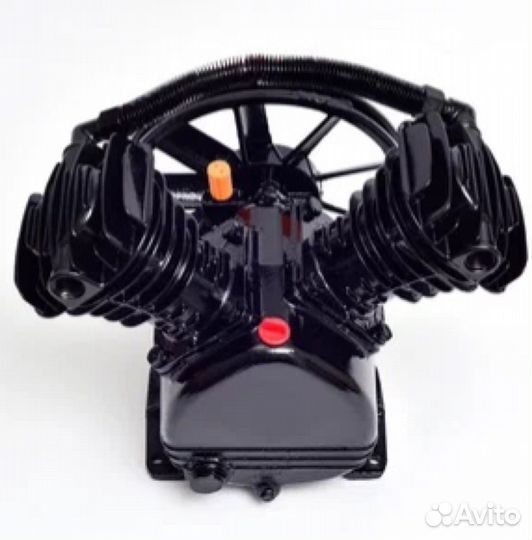 Компрессорная головка Донтех V2065 460л/мин