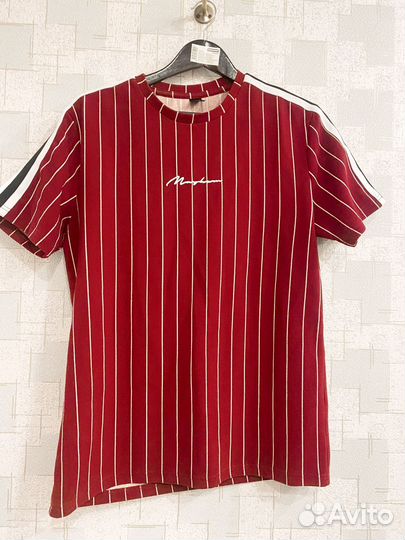 Спортивный костюм мужской