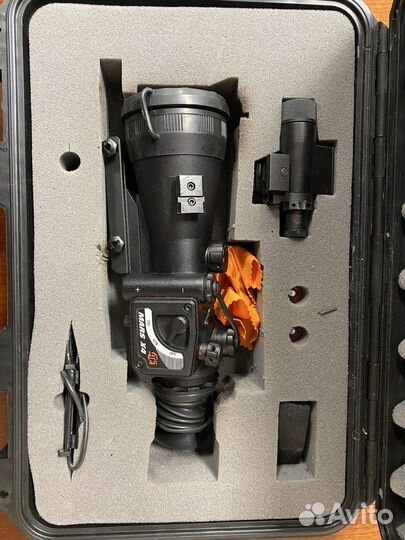 Прицел ночного видения ATN mars X4