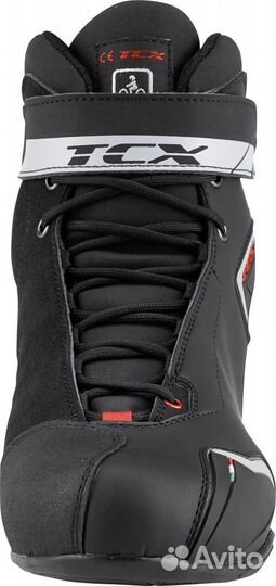 TCX Blaze Louis Special Boot