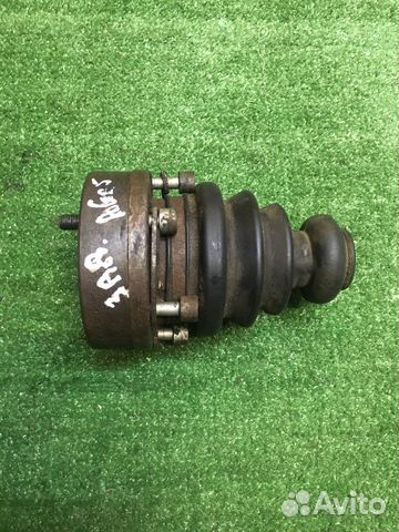 Шрус задний Ауди А6с5 Quattro