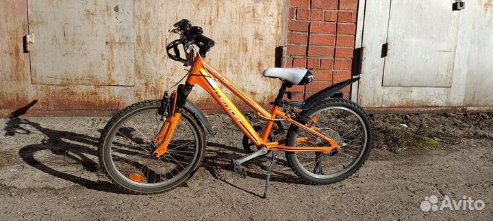 Велосипед merida dakar 620