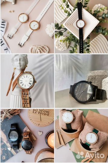 Предметный фотограф