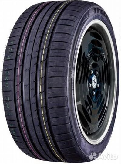 Tracmax X-Privilo RS01+ 295/40 R20 110Y