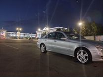 Mercedes-Benz E-класс 2.2 AT, 2006, 345 000 км, с пробегом, цена 1 290 000 руб.