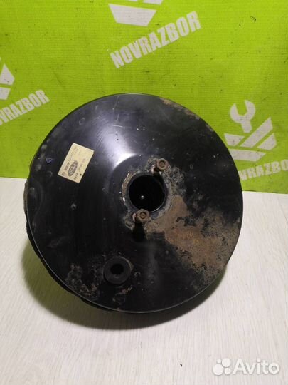 Усилитель тормозов вакуумный Форд Фокус 1