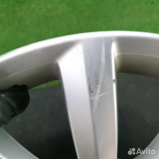 Диск литой Фольксваген Туарег 2 NF (2010-2014)