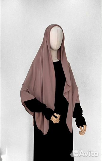 Платок для хиджаба