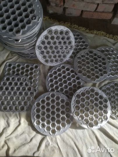 Пелеменицы СССР