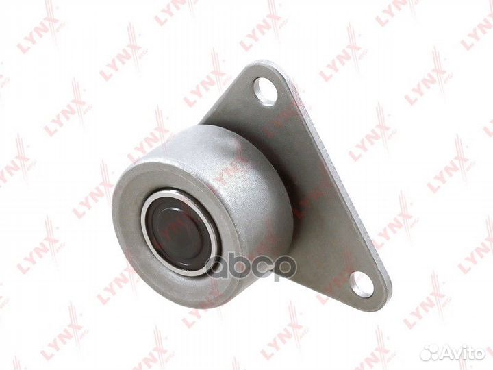 Ролик промежуточный ремня грм