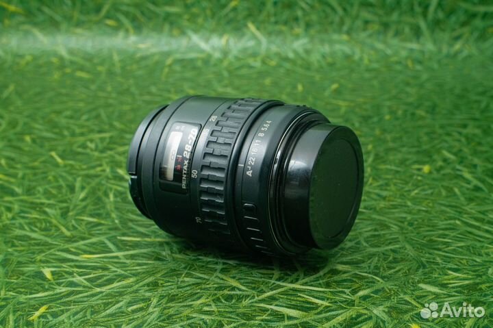 SMC Pentax-FA 28-70mm f/4 AL Продажа/обмен