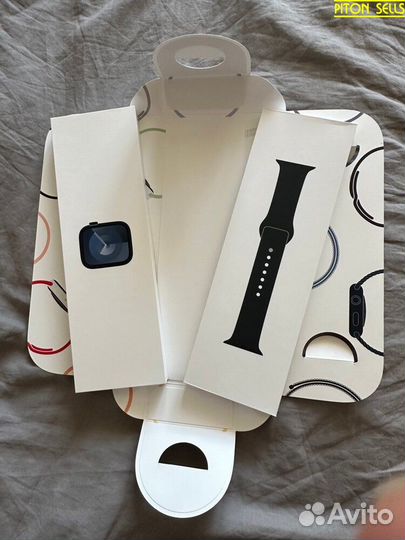 Apple watch series 10 42 mm FCO