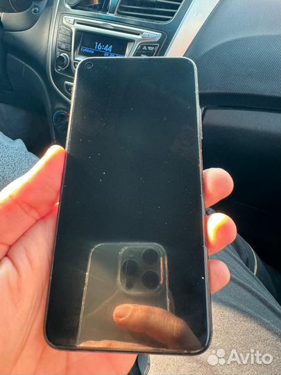 HONOR 20 Pro, 8/256 ГБ