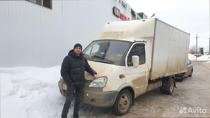 Грузоперевозки переезд на север от 200км