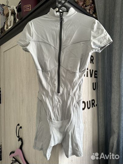 Комбинезон fluide M оригинал