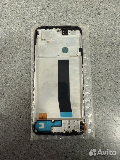 Дисплей Xiaomi Redmi Note 11 / Poco M4 Pro 4G