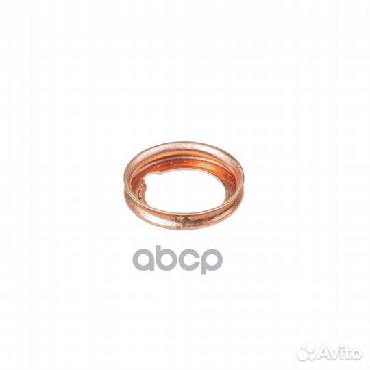 Прокладка сливной пробки renault/nissan/infiniti