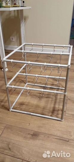 Сушилки для рыбы