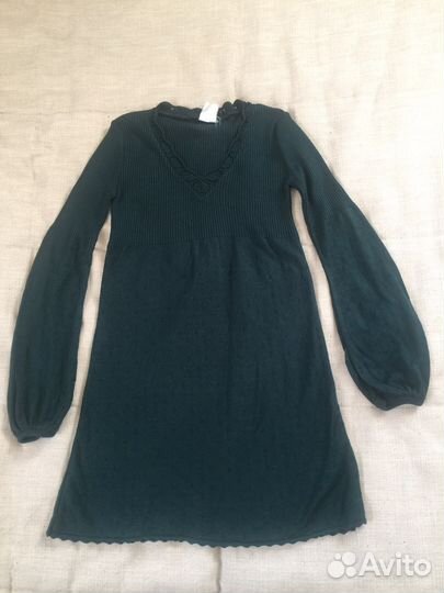 Вещи для беременной 40 размер, 9 штук