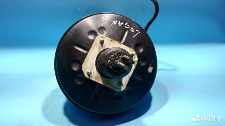 Вакуумный усилитель тормозов для Renault Logan 2