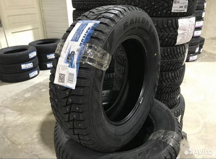 Sailun Ice Blazer WST3 235/70 R16 106