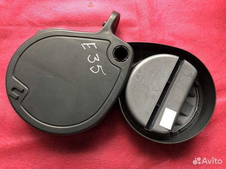 Пепельница Smart Fortwo 450