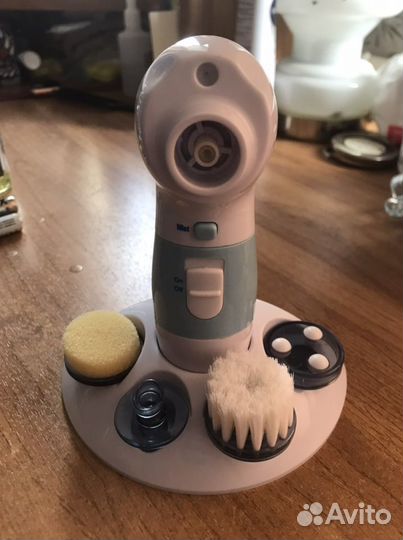 Массажер лица