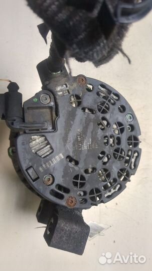 Генератор Volvo C70