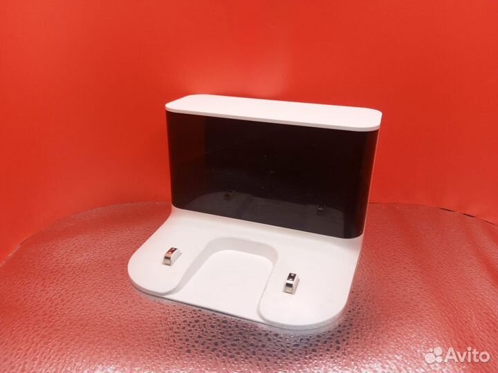 Робот пылесос Xiaomi Mop 2 lite Док-станция