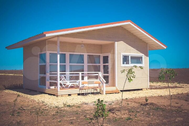 Участок 9 сот. (СНТ, ДНП)