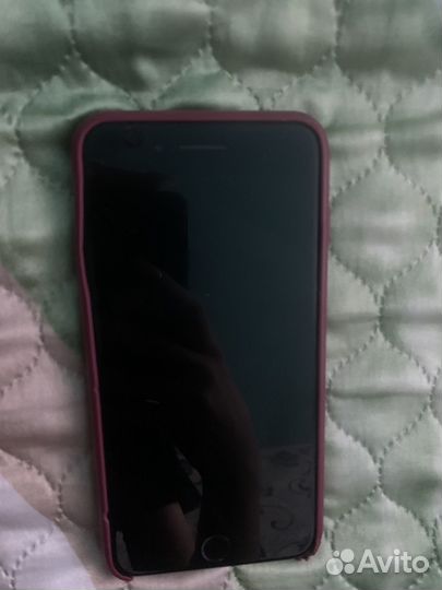 iPhone 7 Plus, 128 ГБ