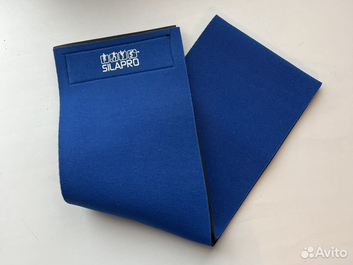 Пояс для похудения Silapro