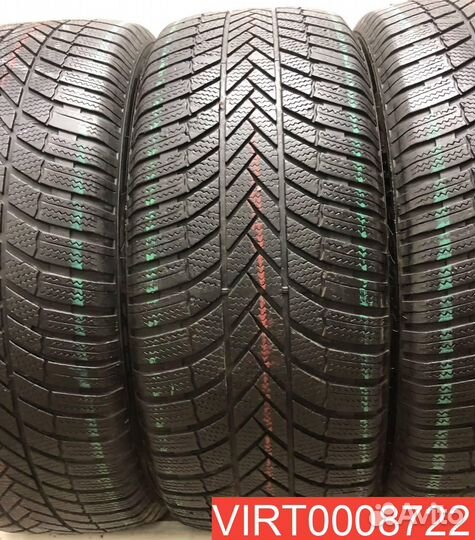 Bridgestone Blizzak LM005 RFT 255/50 R19 107V