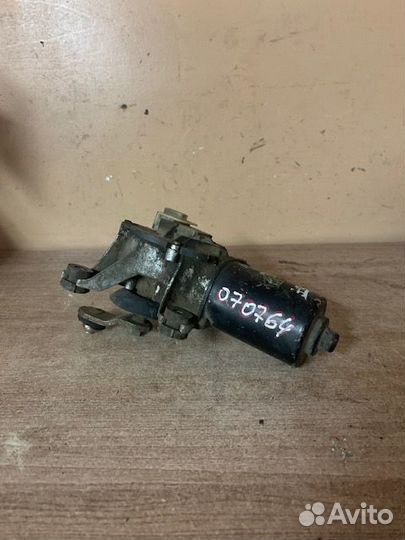 Моторчик дворников Almera N15