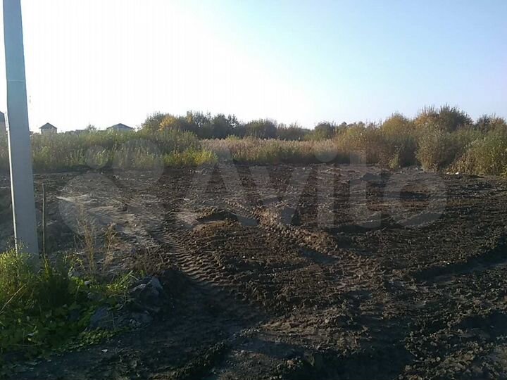 Участок 7,6 сот. (ИЖС)