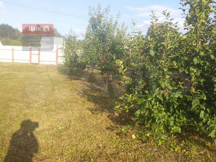 Дача 28 м² на участке 47 сот.