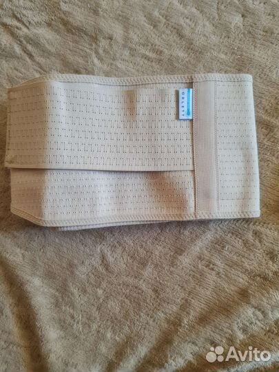 Бандаж орлетт дородовый