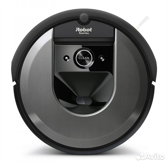 Робот пылесос irobot i7
