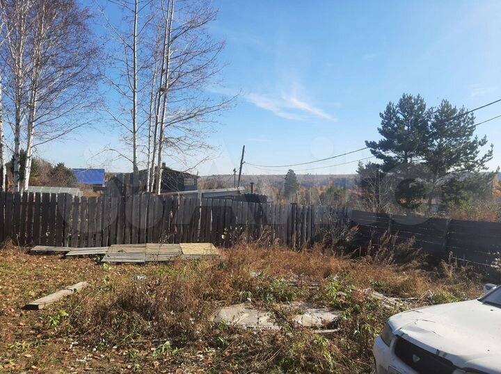 Дача 15 м² на участке 10 сот.