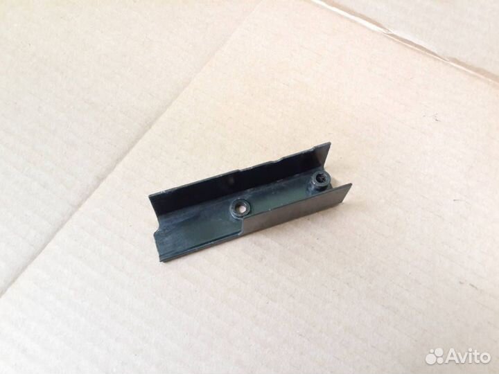 Кронштейн датчика удара R VW Touareg 1 7L BPE