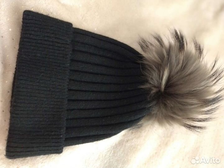 Шапка новая