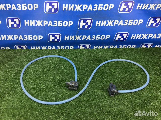 Датчик Mercedes Cla-Class