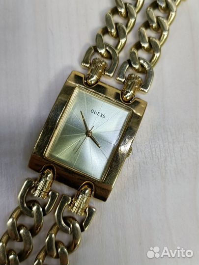 Часы guess оригинал
