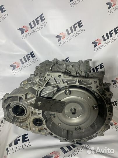 Вариатор Nissan X-Trail 2.5 RE0F10A