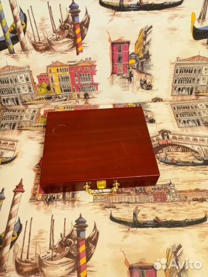 Набор для мини гольфа