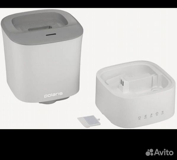 Увлажнитель воздуха polaris