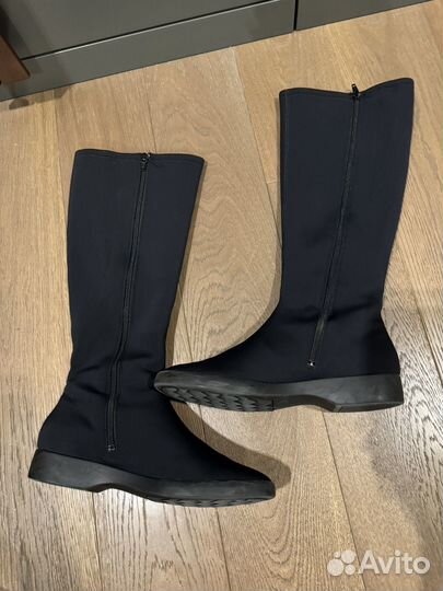 Сапоги женские Hogl 39