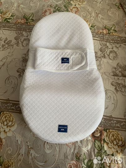 Кокон для новорожденных