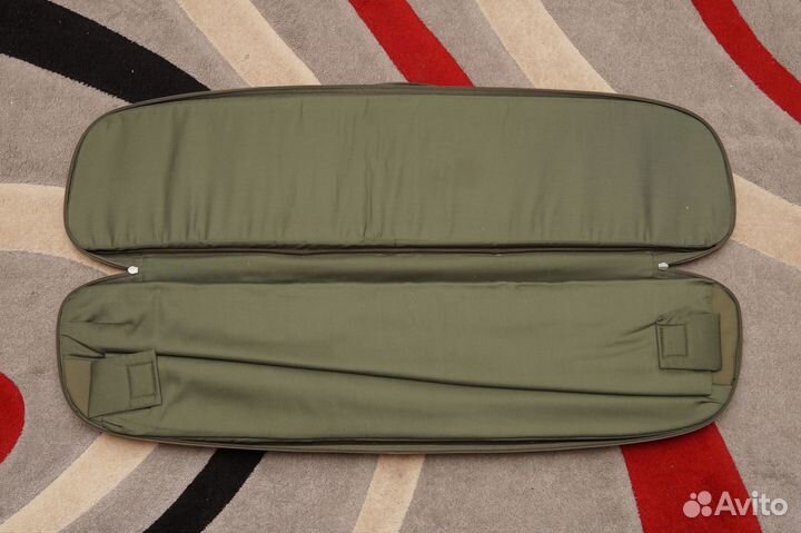 Чехол для ружья