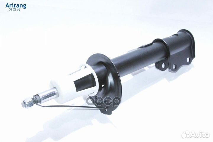 Амортизатор задний правый GAS Chevrolet (Lacetti